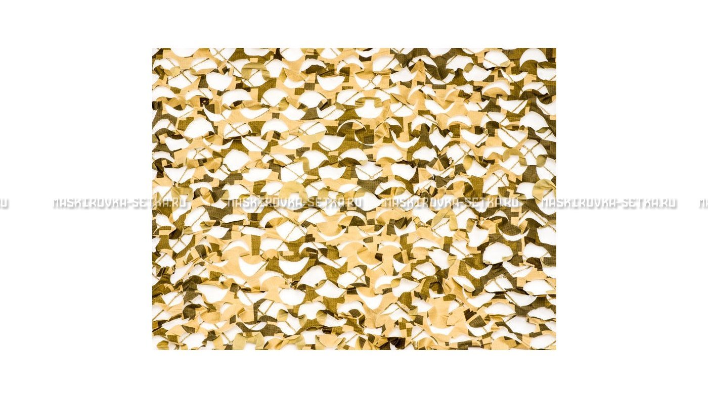 Массеть Camosystems Пейзаж-Профи Камыш 3D 2,4х6 м  – купить по цене 8400 руб. в интернет-магазине в городе Нижний Новгород картинка 7