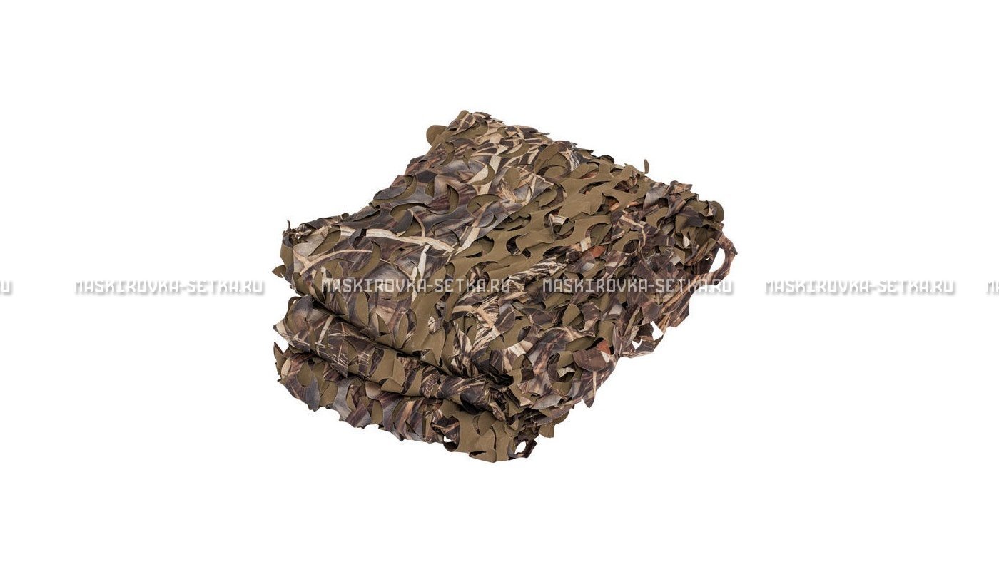 Сетка Camosystems Пейзаж Болото 4D 2,4х78 м  – купить по цене 92500 руб. в интернет-магазине в городе Нижний Новгород картинка 6