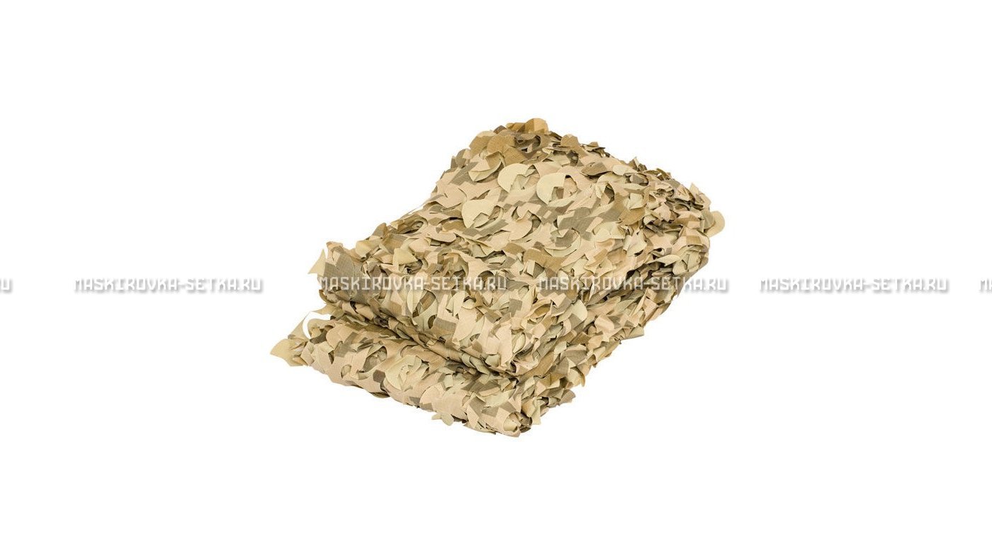 Сетка Camosystems Пейзаж Камыш 3D 2,2х3 м  – купить по цене 3100 руб. в интернет-магазине в городе Нижний Новгород картинка 6