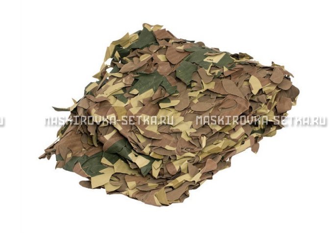 Сетка Camosystems Пейзаж Пустыня 3D 2,4х6 м  – купить по цене 6200 руб. в интернет-магазине в городе Нижний Новгород картинка 1
