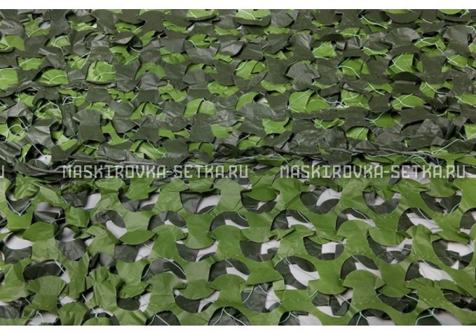Маскировочная сетка Duck Expert Pro Листва 3D 3х6 м – купить по цене 13450 руб. в интернет-магазине в городе Нижний Новгород картинка 4