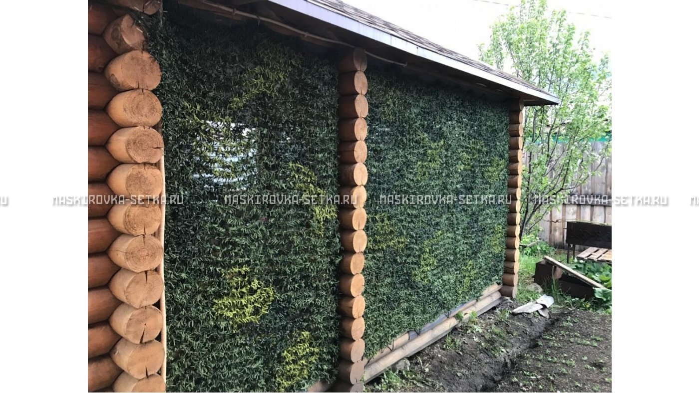 Маскировочная сетка МКТ-3Л Ель 2х3 м  – купить по цене 3750 руб. в интернет-магазине в городе Нижний Новгород картинка 20