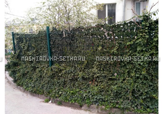 Маскировочная сеть МКТ-2Л Лес 2х6 м – купить по цене 3400 руб. в интернет-магазине в городе Нижний Новгород картинка 6