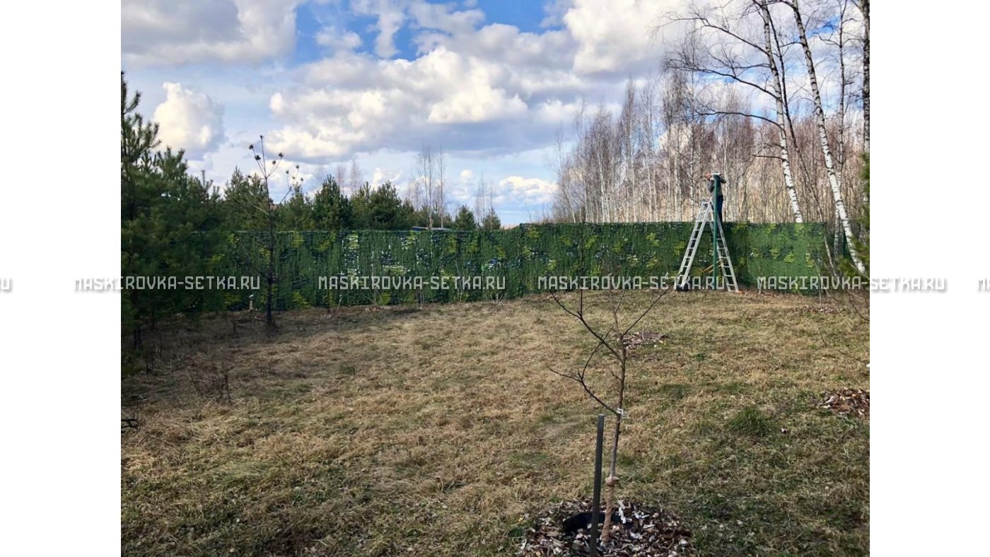 Маскировочная сеть МКТ-3Л Листва 2х6 м – купить по цене 6900 руб. в интернет-магазине в городе Нижний Новгород картинка 30