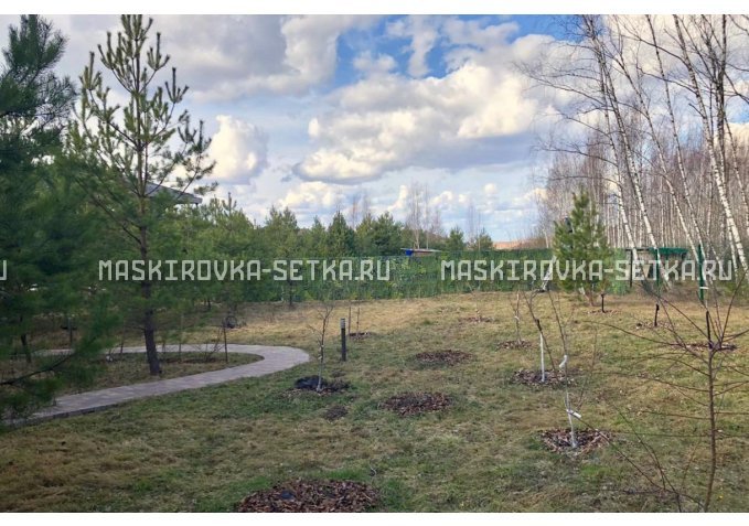 Маскировочная сеть МКТ-3Л Листва 2х6 м – купить по цене 6900 руб. в интернет-магазине в городе Нижний Новгород картинка 13
