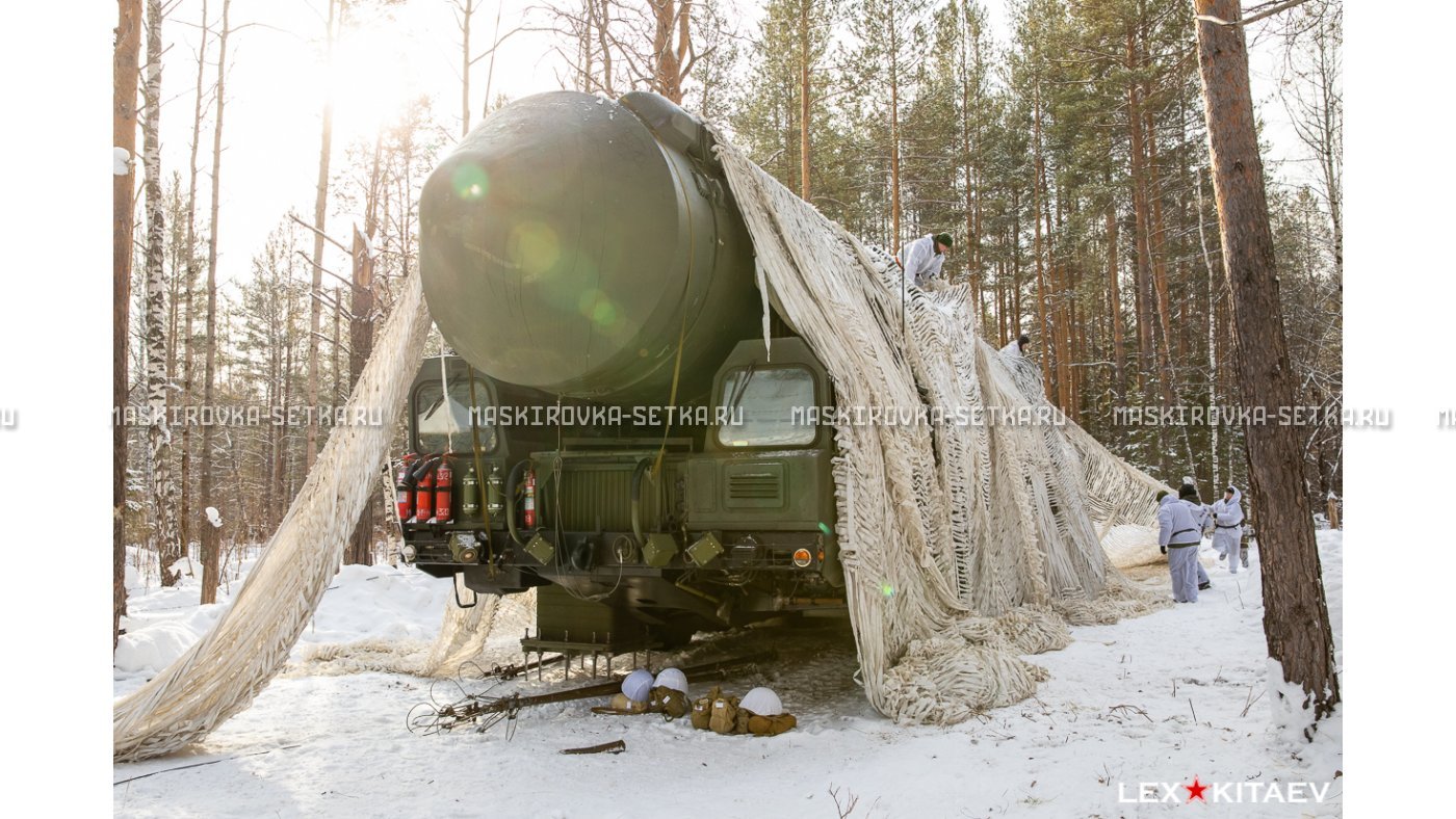 Маскировочный комплект МКТ-2С Снег 12х18 м без АП – купить по цене 58200 руб. в интернет-магазине в городе Нижний Новгород картинка 33