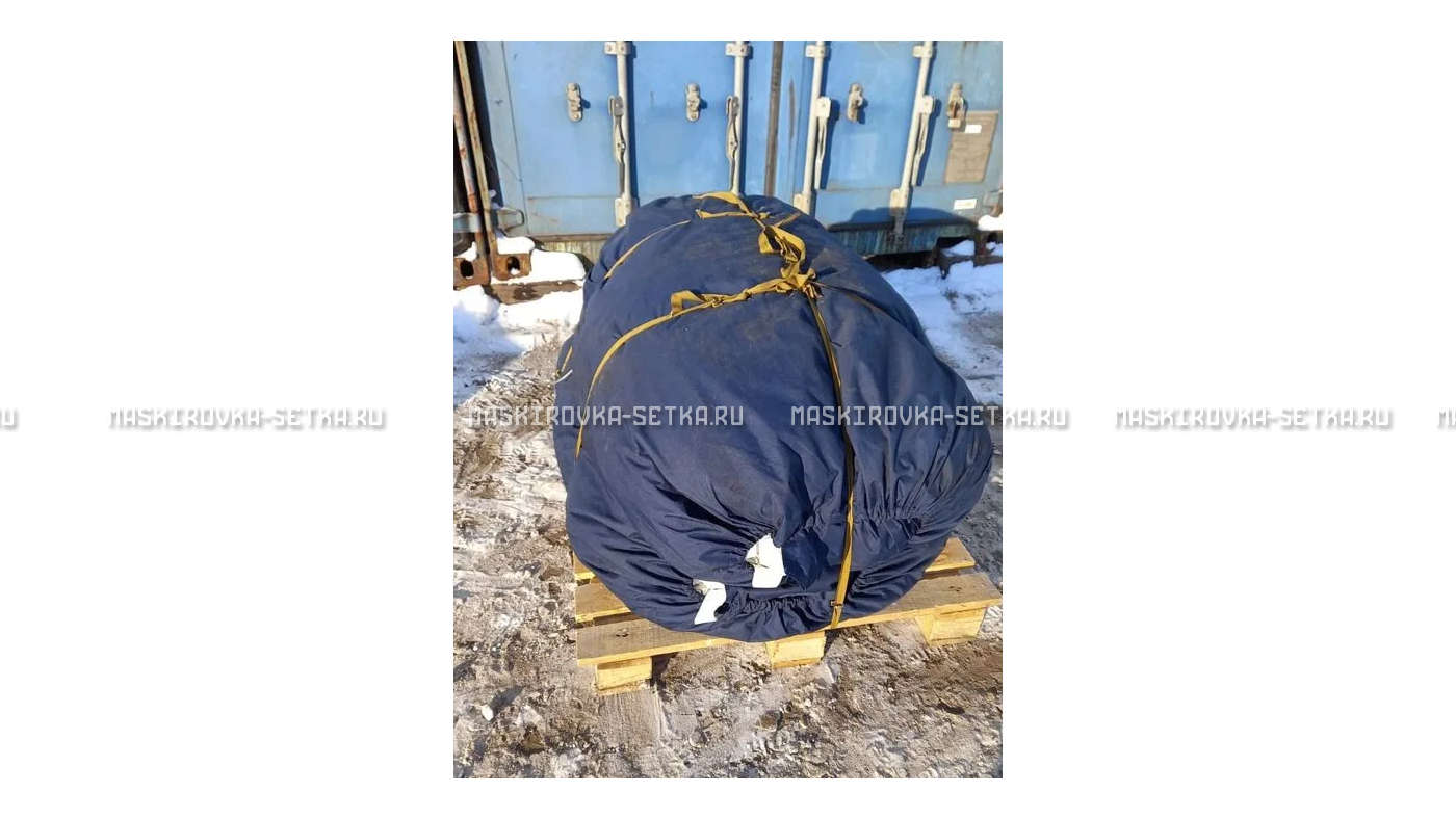 Маскировочный комплект МКТ-2С Снег 12х18 м без АП – купить по цене 58200 руб. в интернет-магазине в городе Нижний Новгород картинка 34