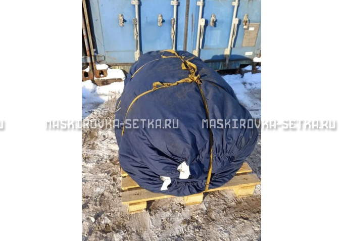 Маскировочный комплект МКТ-2С Снег 12х18 м без АП – купить по цене 58200 руб. в интернет-магазине в городе Нижний Новгород картинка 11