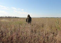 Маскировочные костюмы для охоты в интернет-магазине в Нижнем Новгороде, купить маскировочную сеть с доставкой картинка 11