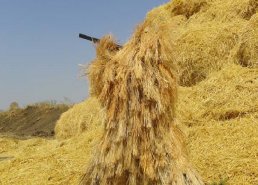 Маскировочные костюмы для охоты в интернет-магазине в Нижнем Новгороде, купить маскировочную сеть с доставкой картинка 7
